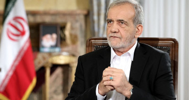 Pezeşkiyan’dan özeleştiri: Halk mutsuzsa sorumlusu biziz