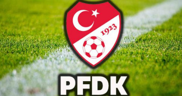 PFDK Ceza Yağdırdı! Maske ve Sosyal Mesafe Uymayanlar Yandı