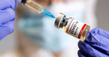Pfizer/BioNTech Aşısında 2.Dozu, Ciddi Alerjik Reaksiyon Gösterenlere Uygulanmayacak