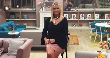 Photoshop Yaptığı Ortaya Çıkan Seda Akgül Sosyal Medyada Alay Konusu Oldu!