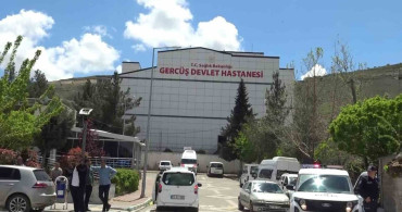 Piknikte Akrep Sokması: Bir Kadın Hastaneye Kaldırıldı