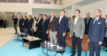 Pilates Gelişim Semineri Antalya'da Başladı