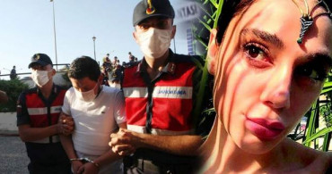 Pınar Gültekin Cinayetinde Kan Donduran Detay!