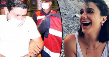 Pınar Gültekin Cinayetinin Katilinden Kan Donduran Açıklama!
