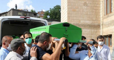 Pınar Gültekin Son Yolculuğuna Uğurlandı