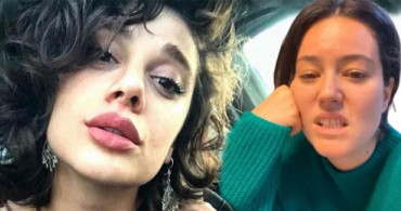 Pınar Gültekin'den Pelin Akil'e Gelen Duygusal Mesaj