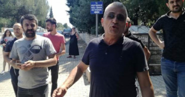 Pınar Gültekin'in Babası ve Ağabeyi Konuştu