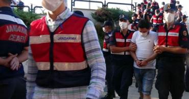 Pınar Gültekin'in Katili Adliyeye Sevk Edildi