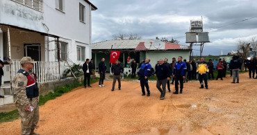 Piyade Uzman Çavuş Yusuf Açay'ın Şehadeti