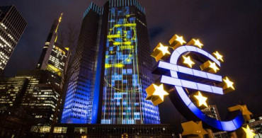 Piyasaların Gözü ECB'nin Faiz Kararında