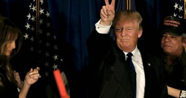 Piyasaların, Trump Refleksi!