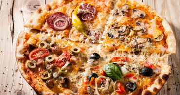 Pizza Tarifi