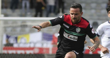 PKK Destekçisi Futbolcu Deniz Naki Almanya'da Tutuklandı