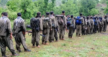PKK isim değiştirdi