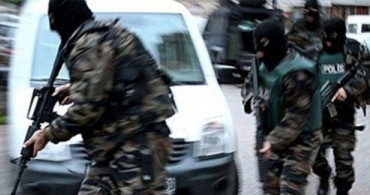 PKK ve DEAŞ Eş Zamanlı Operasyon