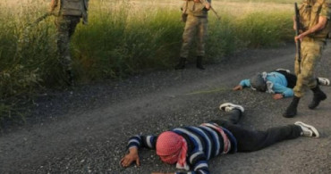 PKK'da Çözülme Devam Ediyor!