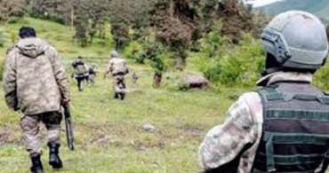 PKK'dan Hain Saldırı: 2 Çoban Katledildi