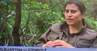 PKK'dan İmamoğlu İçin Yeni Çağrı: 23 Haziran'da Oy Verin