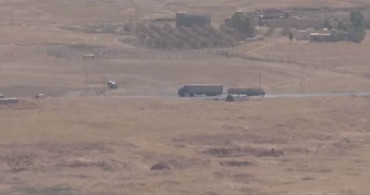 PKK-Haşdi Şabi Ortaklığında Petrol ve Uyuşturucu Kaçakçılığı