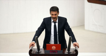 PKK'lı Teröristin HDP’li Milletvekilin Evinde Saklandığı Belirlendi