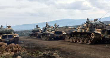 TSK'dan Büyük Operasyon! PKK'nın Hayalleri Suya Düştü