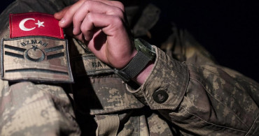 PKK'nın kökü kazılıyor! MSB duyurdu: Suriye'nin kuzeyindeki Barış Pınarı Harekatı bölgesinde 9 PKK/YPG'li etkisiz hale getirildi!