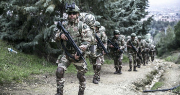 PKK'nın kökü kazınacak! MSB duyurdu: 15 terörist etkisiz hale getirildi