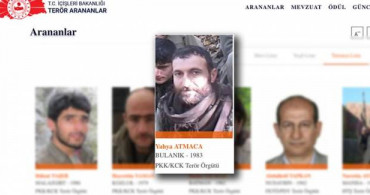 Hakkari'de İmha Edilen Teröristin Turuncu Listede Olduğu Belirlendi