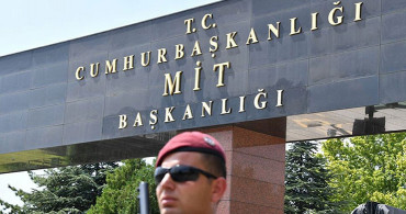 PKK'nın Üst Düzey Yöneticisi Etkisiz Hale Getirildi