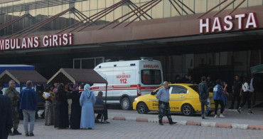 PKK/PYD'li Hainler Saldırdı: 7 Askerimiz Yaralandı