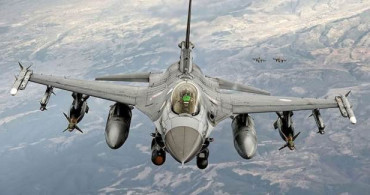 PKK'ya Bir Darbe Daha!