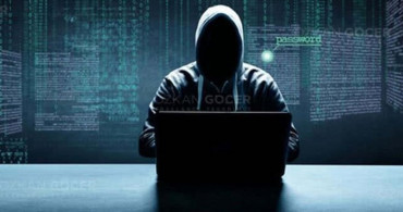 PKK’ya Çalışan Hacker Yakalandı
