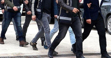 PKK'ya Finansman Sağlayan 2 Kişi Tutuklandı