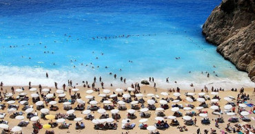 Plajları İki Bakanlık Koruyacak