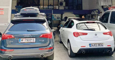Plakalı araçlarda yeni dönem: 1 Ocak'tan itibaren zorunluluk getirildi