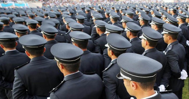 PMYO 2022 sınav yerleri belli oldu mu? Polis Meslek Yüksekokulu sınavı ne zaman yapılacak? PMYO 2022 sınav giriş belgesi sorgulama ekranı