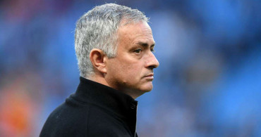 Pogba Mourinho Hakkında Konuştu!