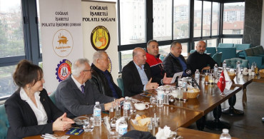 Polatlı İşkembe Çorbası Coğrafi İşaretle Tescillendi