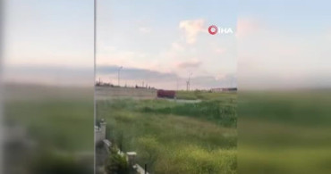 Polatlı’da Silahlı Kavga: 1 Yaralı