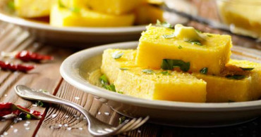Polenta Nasıl Yapılır?