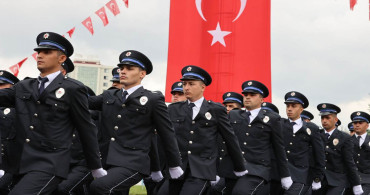 Polis Akademisi 2023 başvurusu nasıl yapılır? PMYO başvuru şartları neler? 2023 PMYO polis alımı başvuru ekranı