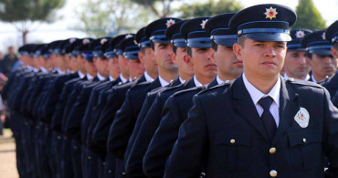 Polis Akademisi POMEM başvuruları başladı mı, ne zaman başlayacak? 31. Dönem POMEM polis alımı başvuru şartları neler?