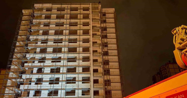 Polis Ekibi İntihara Kalkışan Şahsı 3 Saatte İkna Etti