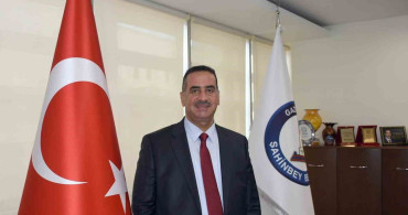 Polis Haftası'nda Cuma Güzel'den Anlamlı Mesaj