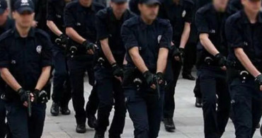 Polis şark görev süresi ne kadardır? Göreve başlayan polisler hangi illere atanacak? Polis şark görev süresi düştü mü, ne kadar oldu?
