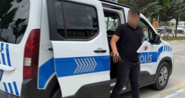 Polis seferber oldu ama 2 dakikayla sınavı kaçırdı