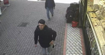 Polis Taklidiyle Kuyumcudan Hırsızlık Yapan Zanlı Tutuklandı