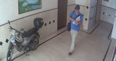 Polisi Gören Zanlı Şoke Oldu: Filmlerde Yakalanmıyordu