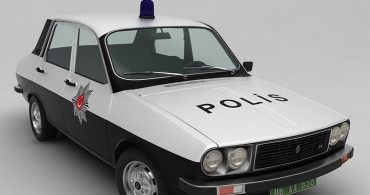 Polislere Neden Aynasız Denir?