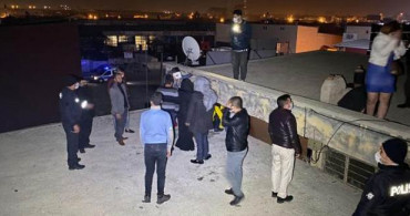 Polislere Tükürdü 24 Polis Karantinaya Alındı